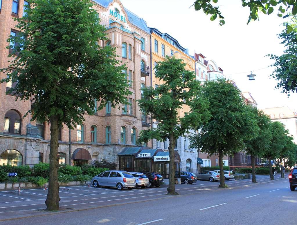 Lorensberg Hotell 3*