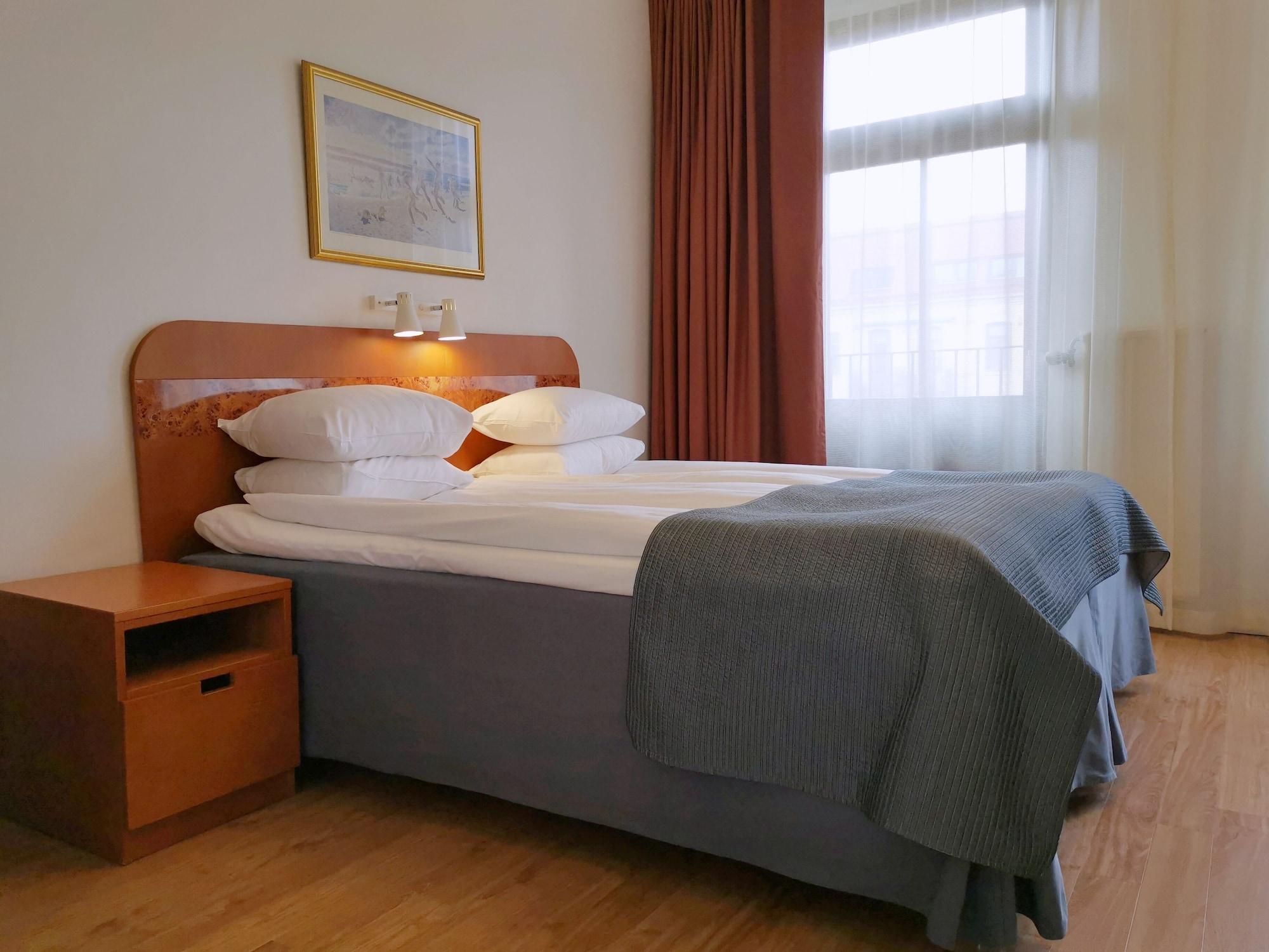 Hotell Lorensberg 3*