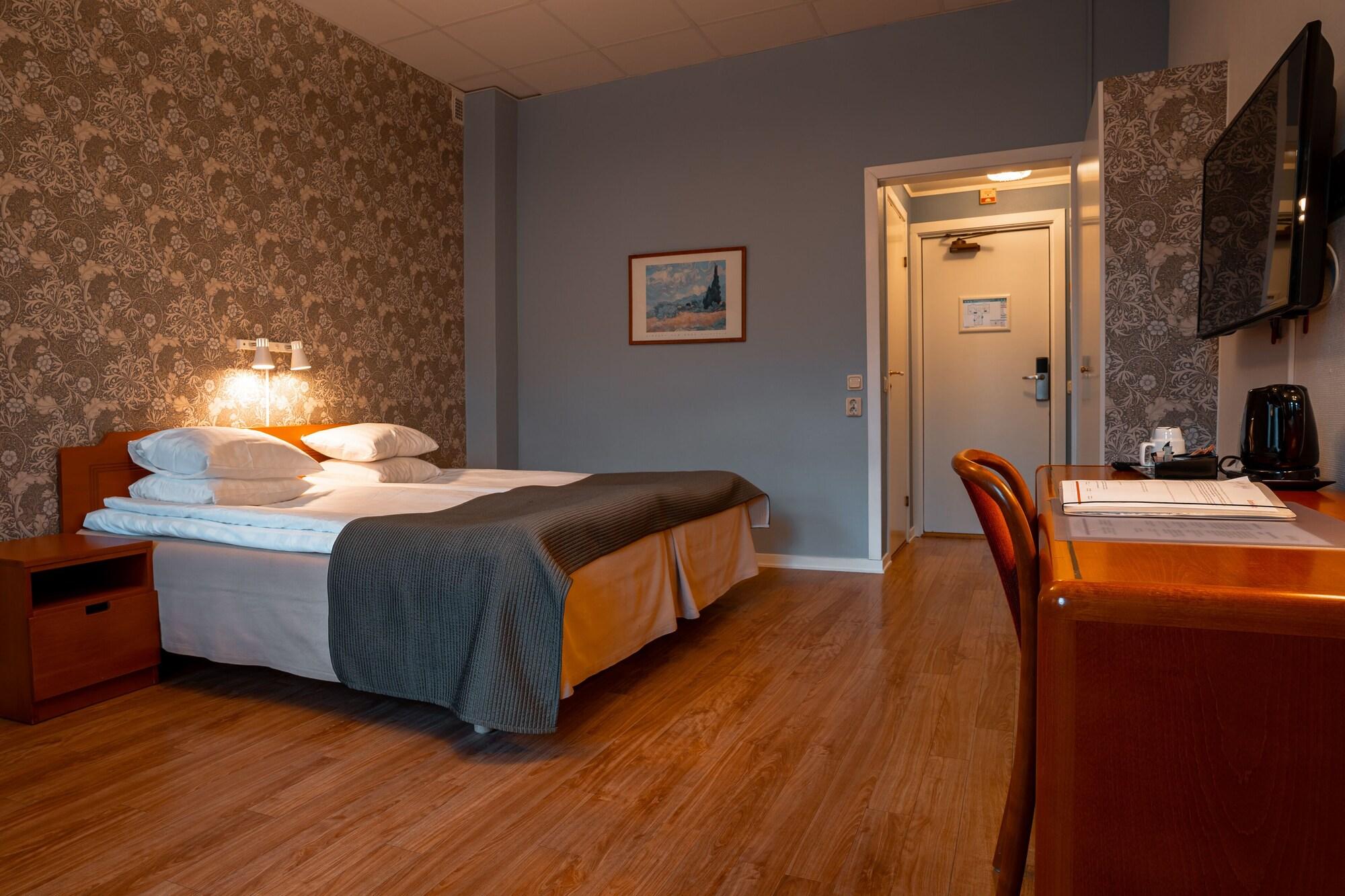 Lorensberg Hotell