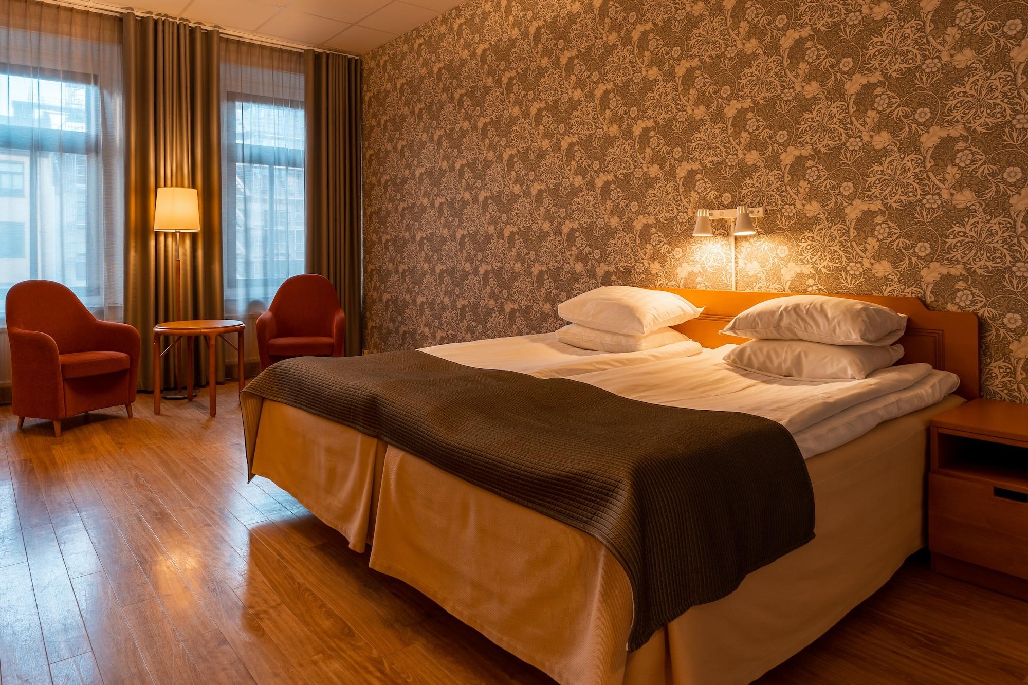 Hotell Lorensberg Göteborg