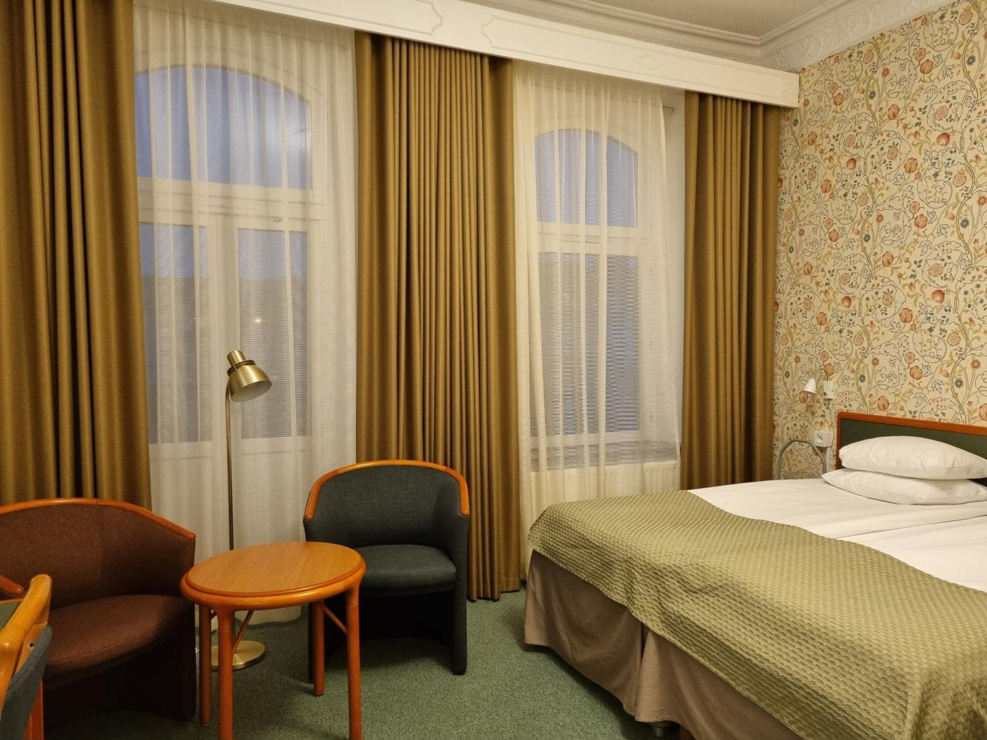Hotell Lorensberg Göteborg