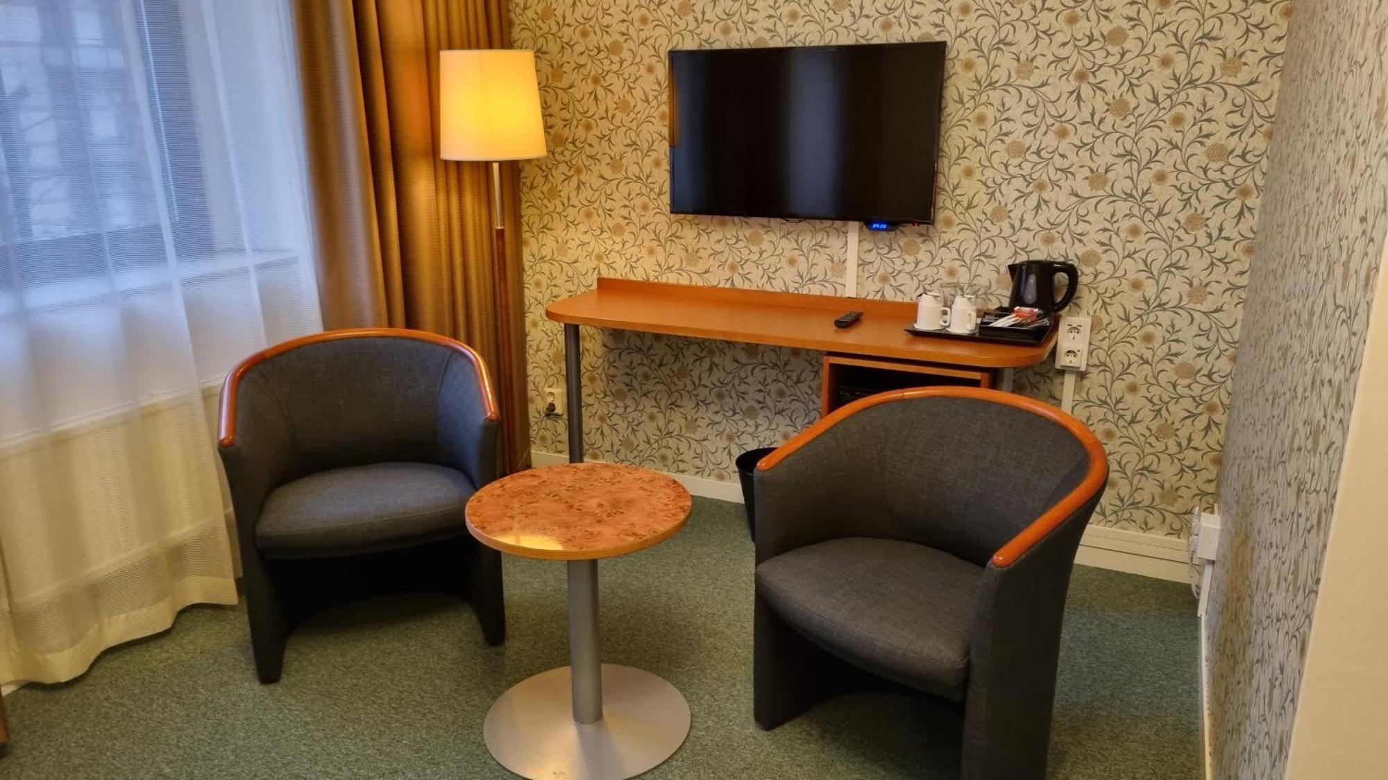 Lorensberg Hotell