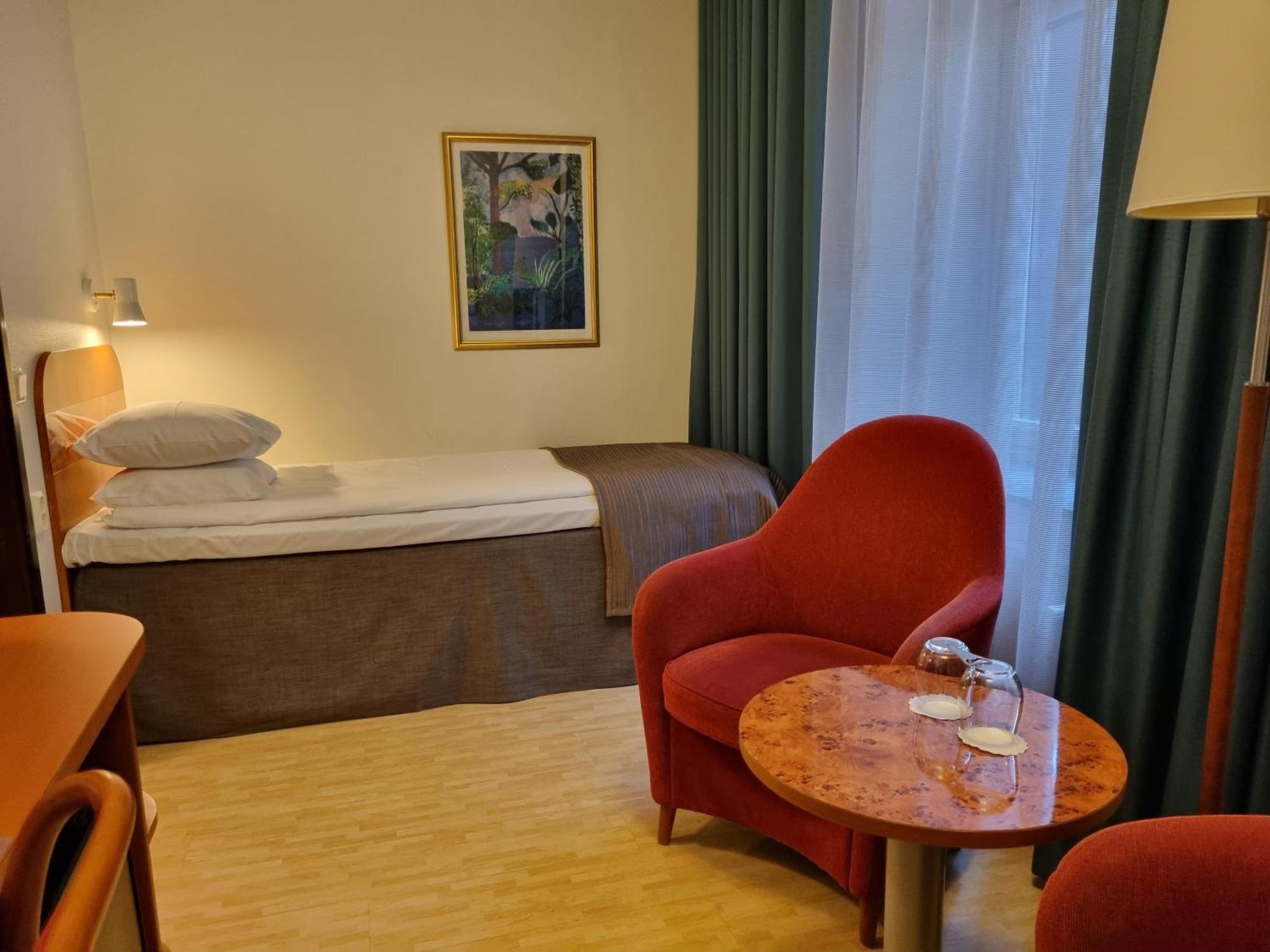 Lorensberg Hotell