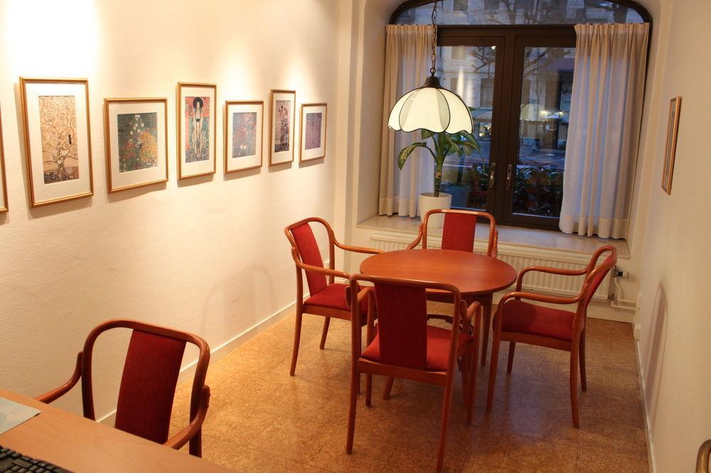 Lorensberg Hotell