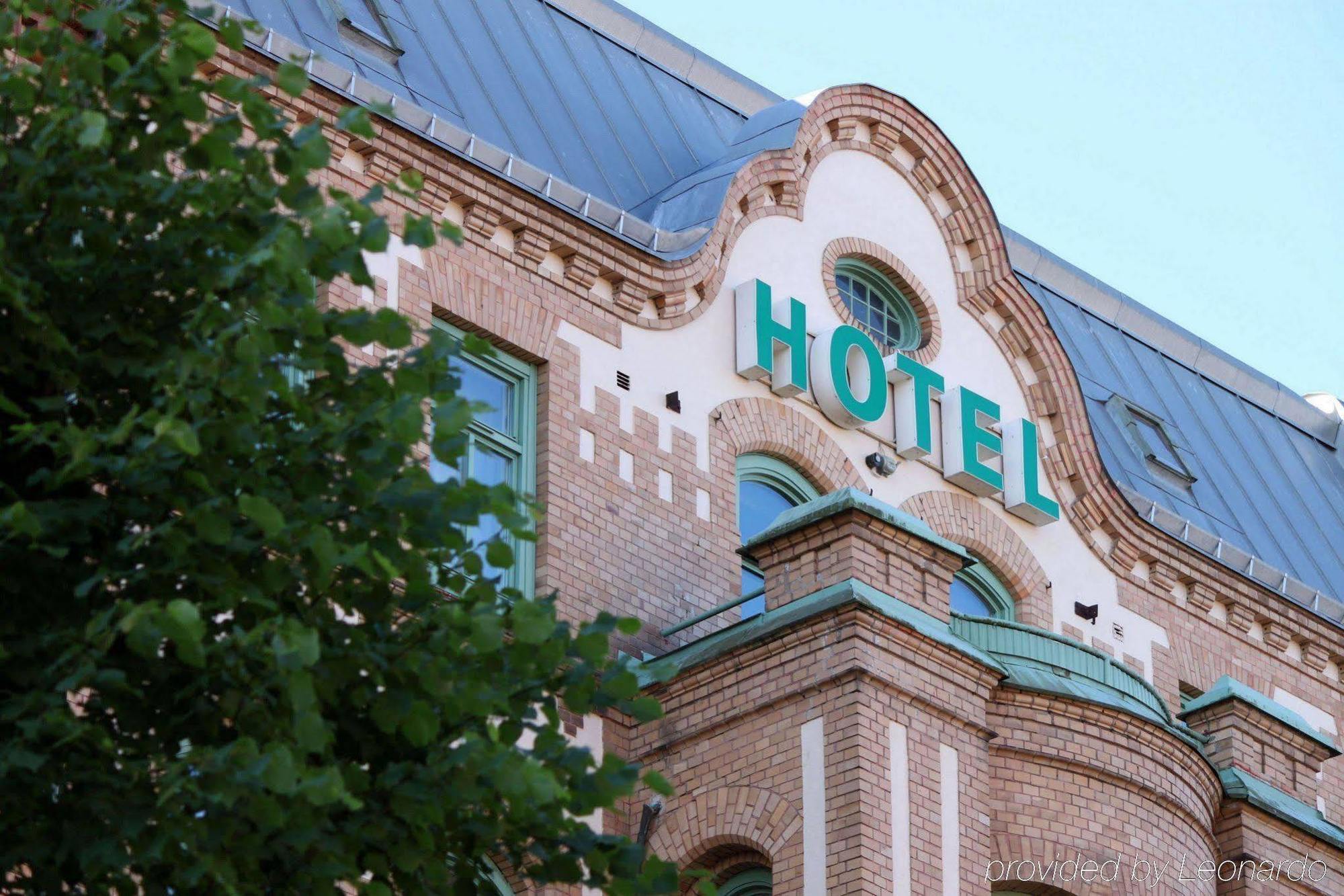 Lorensberg Hotell Göteborg