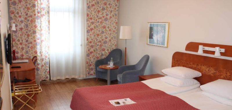 Lorensberg Hotell