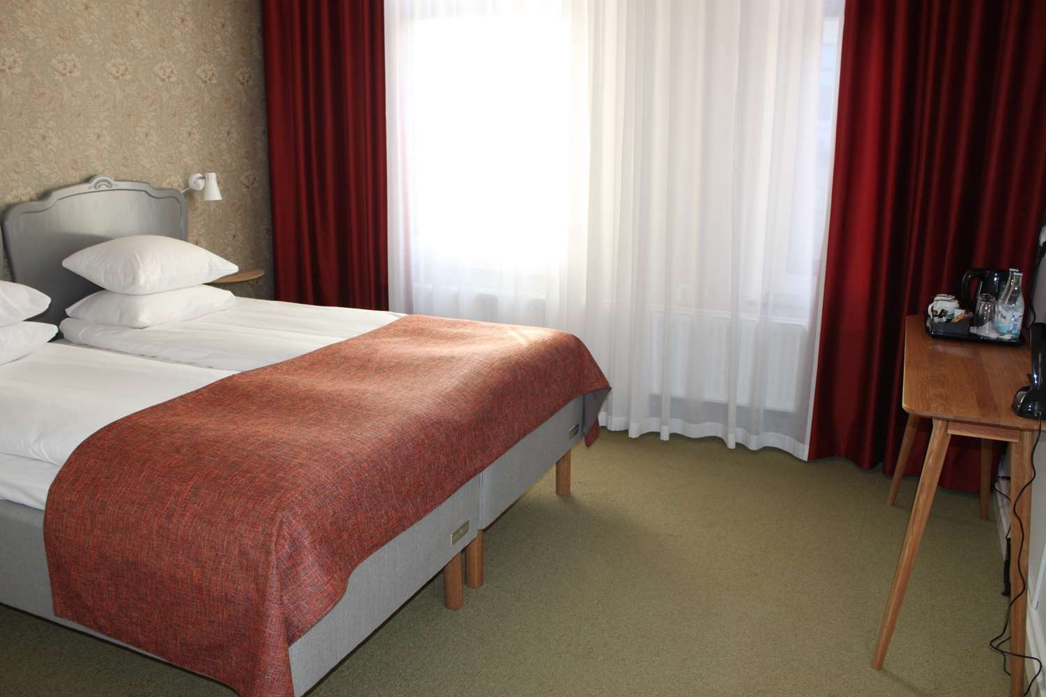 Hotell Lorensberg Göteborg