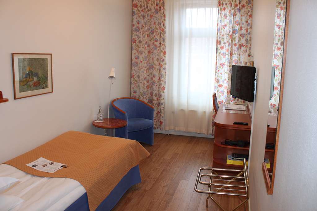 Lorensberg Hotell